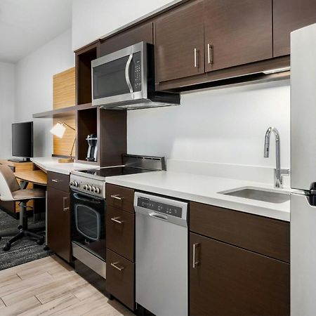 Towneplace Suites דותן מראה חיצוני תמונה
