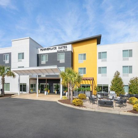 Towneplace Suites דותן מראה חיצוני תמונה