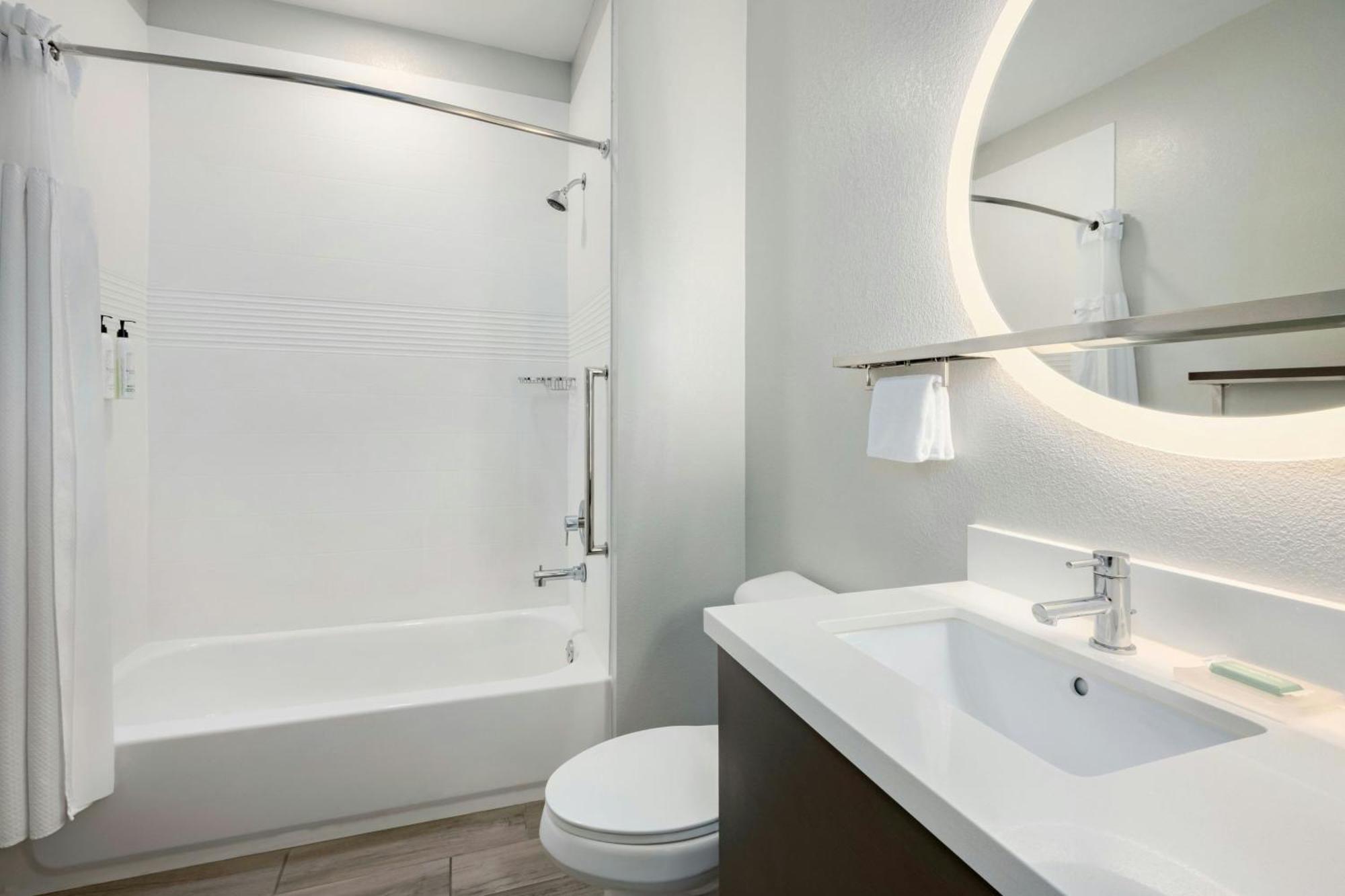 Towneplace Suites דותן מראה חיצוני תמונה