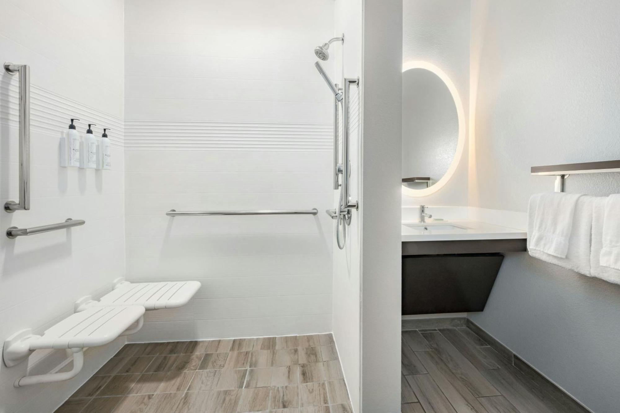 Towneplace Suites דותן מראה חיצוני תמונה