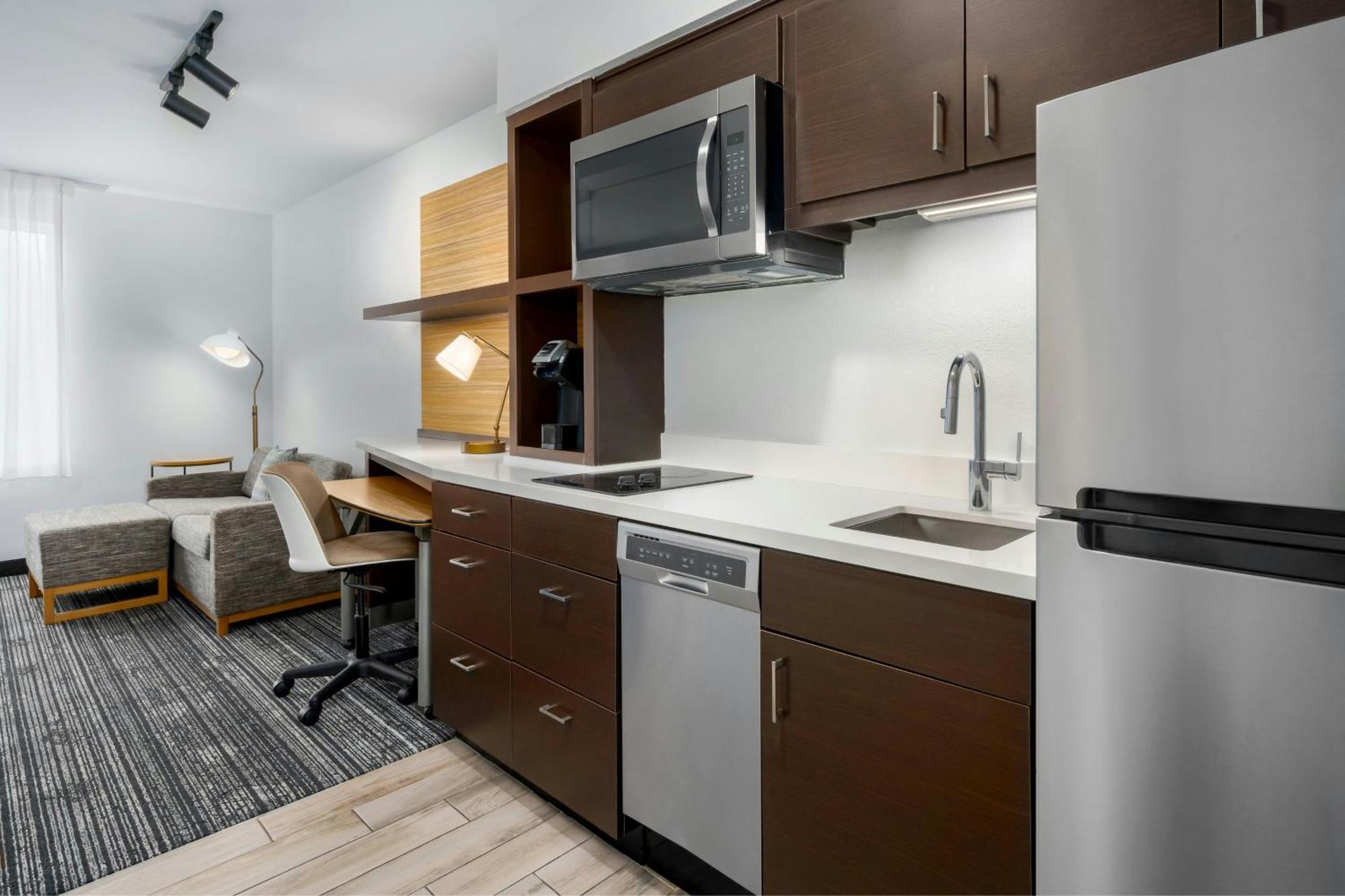Towneplace Suites דותן מראה חיצוני תמונה