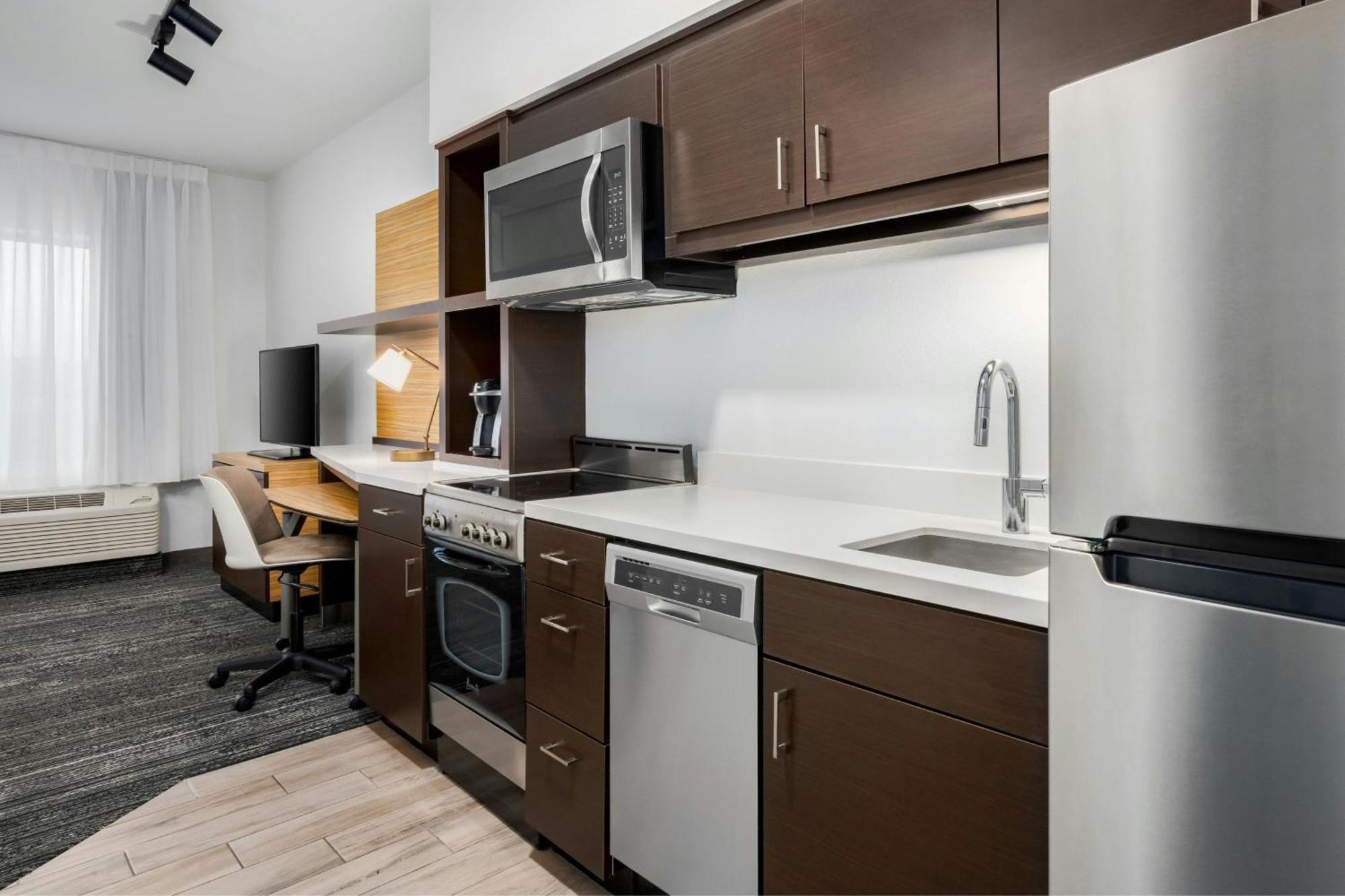 Towneplace Suites דותן מראה חיצוני תמונה