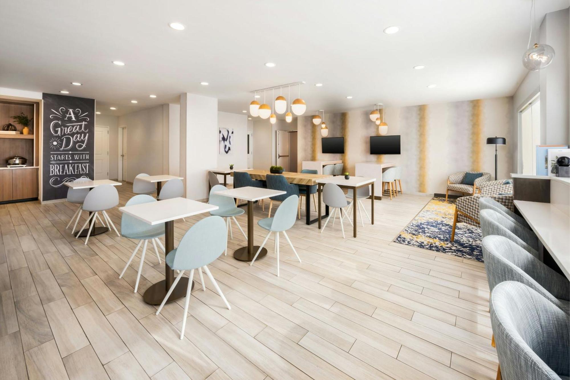 Towneplace Suites דותן מראה חיצוני תמונה