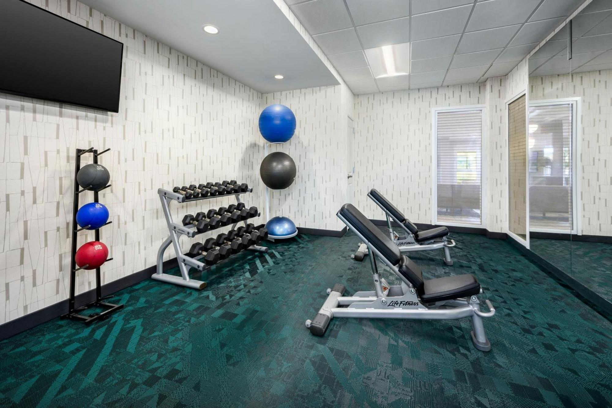 Towneplace Suites דותן מראה חיצוני תמונה