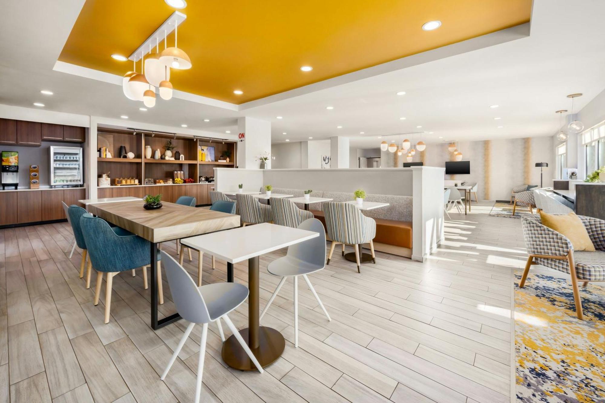 Towneplace Suites דותן מראה חיצוני תמונה