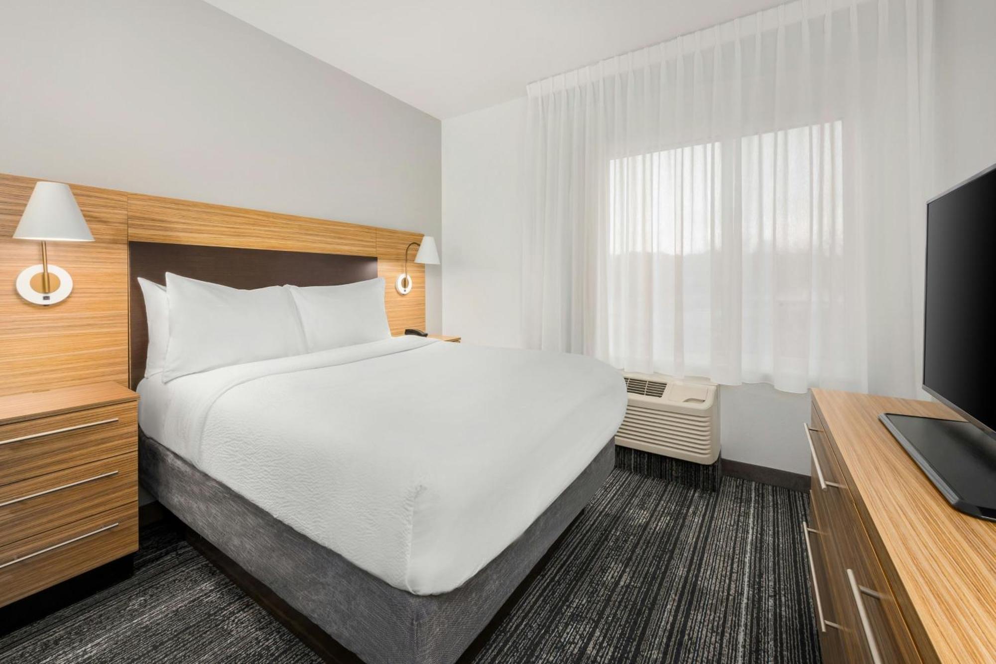 Towneplace Suites דותן מראה חיצוני תמונה