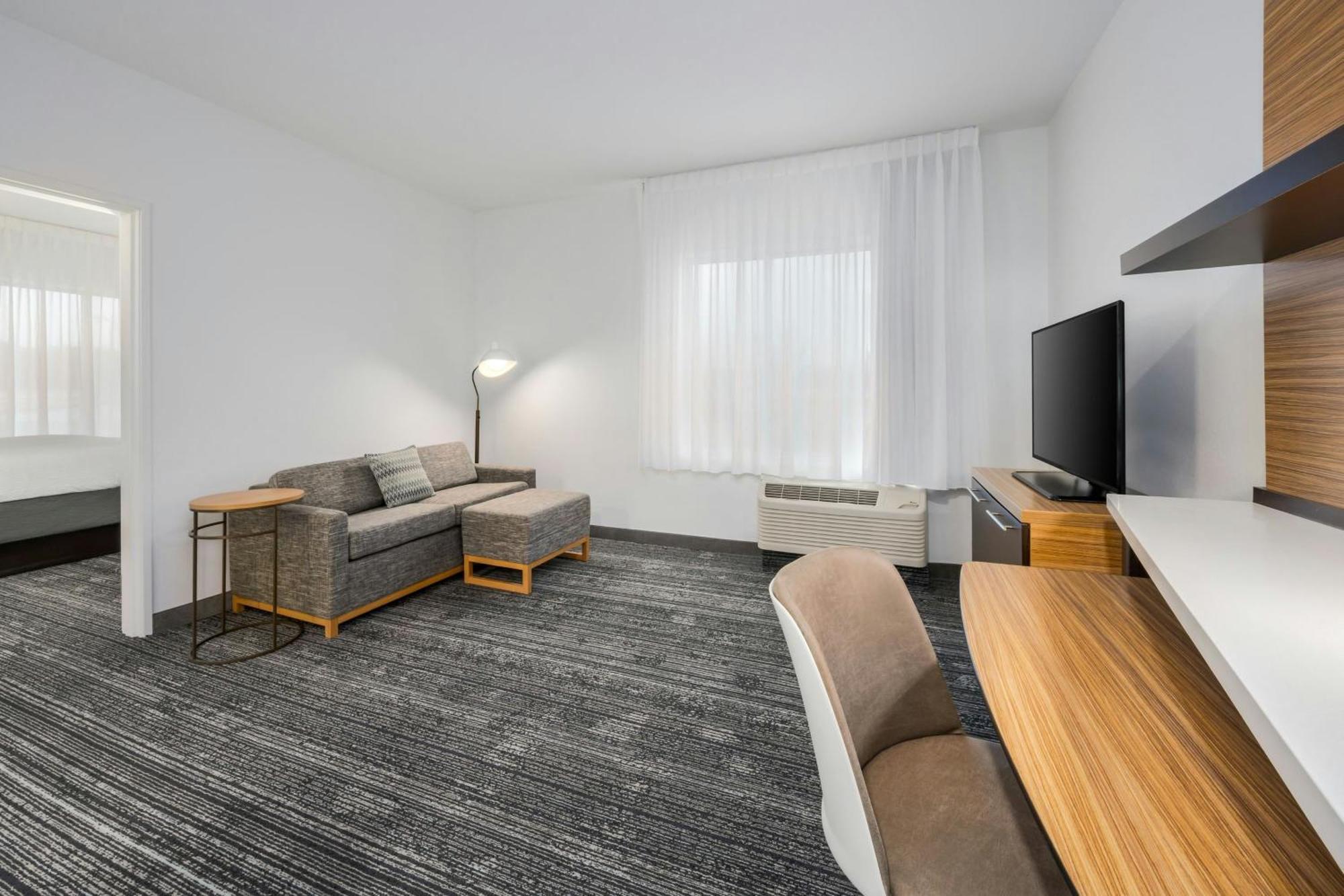 Towneplace Suites דותן מראה חיצוני תמונה