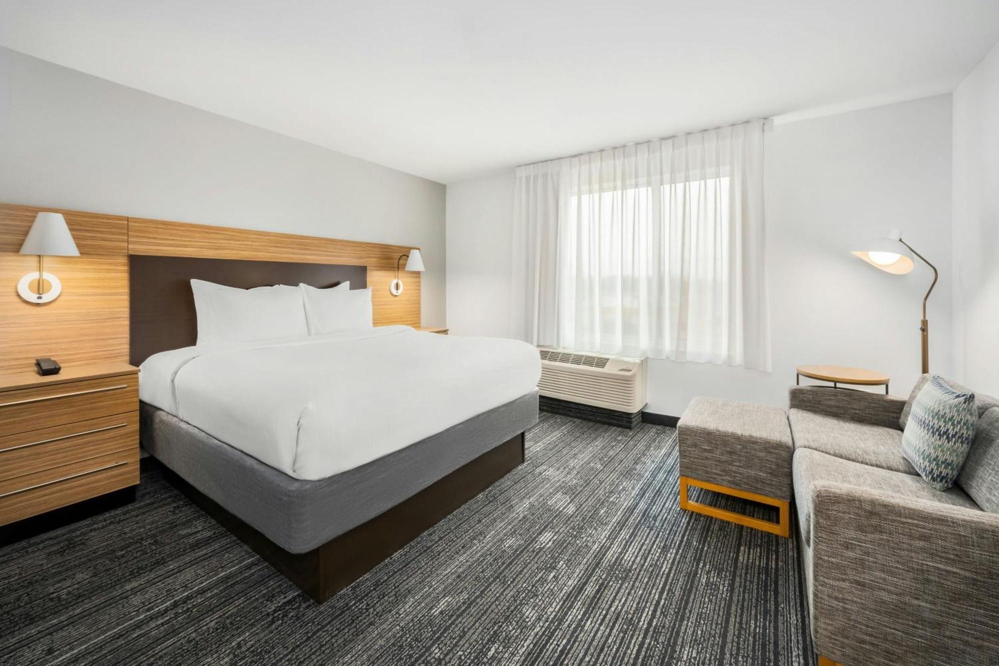 Towneplace Suites דותן מראה חיצוני תמונה
