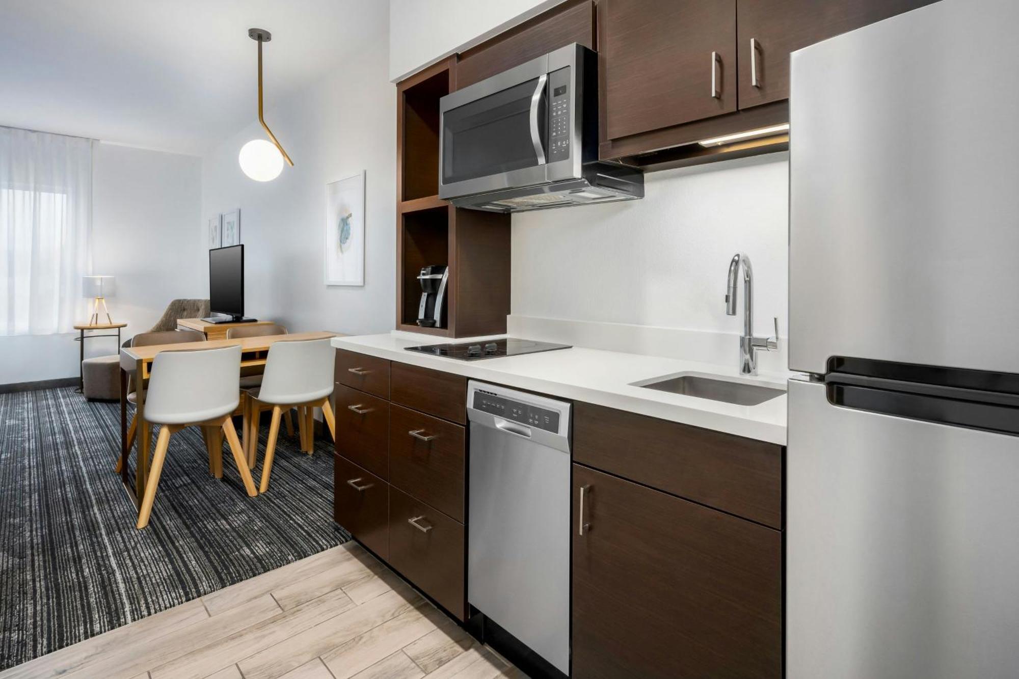 Towneplace Suites דותן מראה חיצוני תמונה
