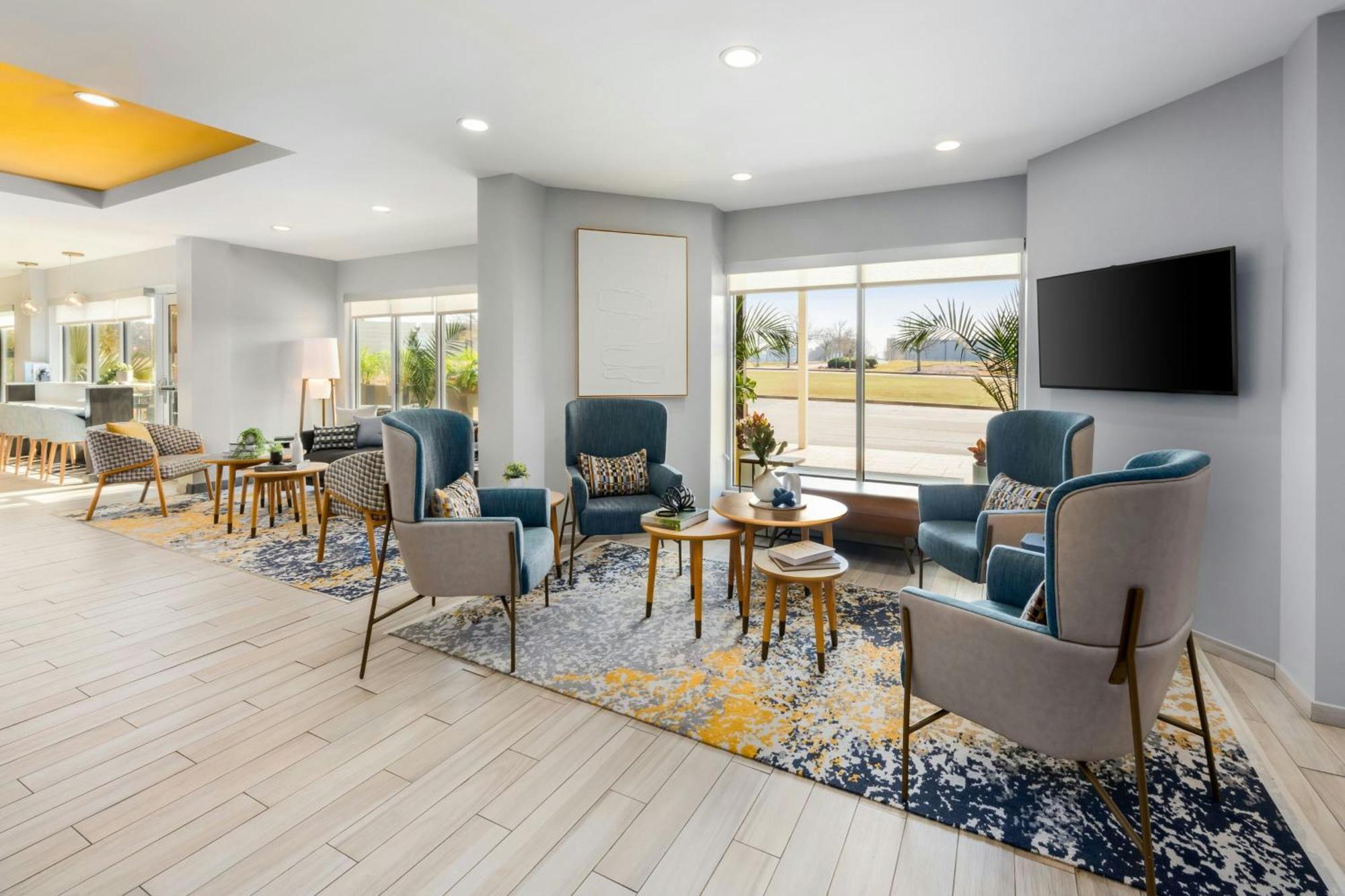 Towneplace Suites דותן מראה חיצוני תמונה
