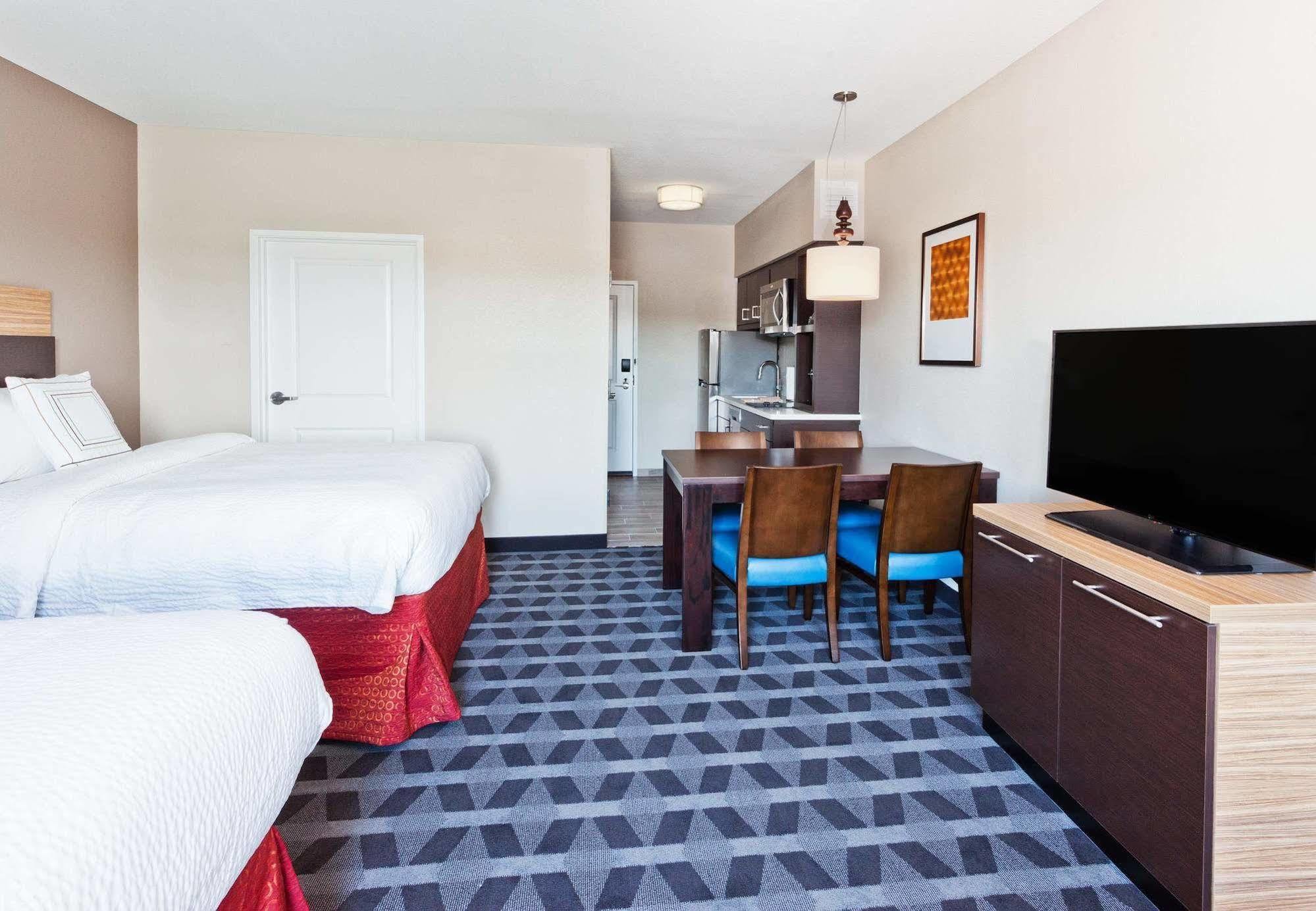 Towneplace Suites דותן מראה חיצוני תמונה