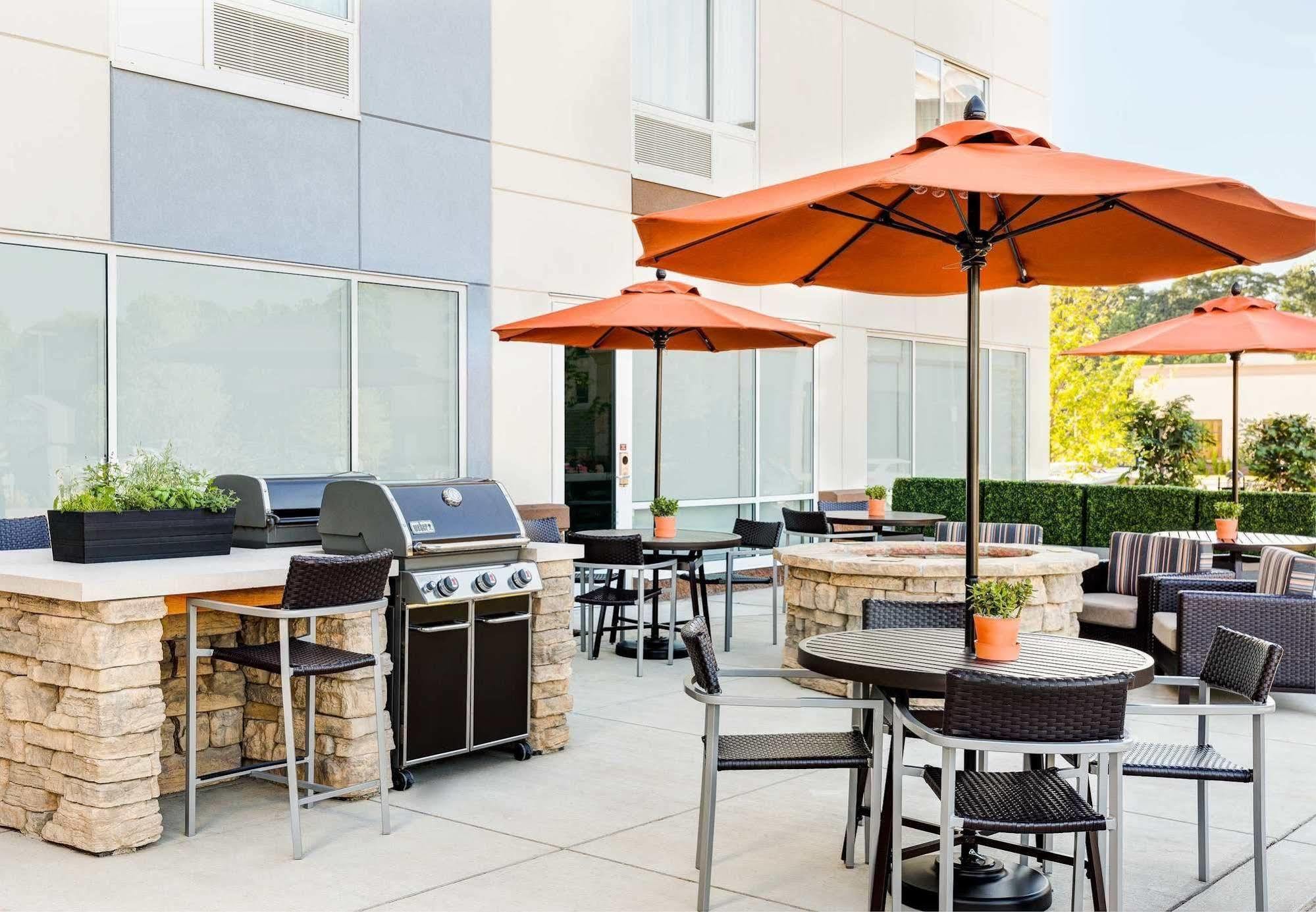 Towneplace Suites דותן מראה חיצוני תמונה